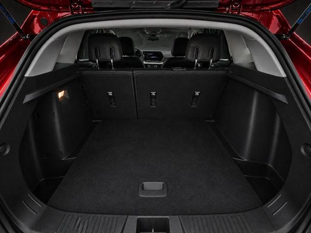 2024 Chevrolet Trax FWD LT