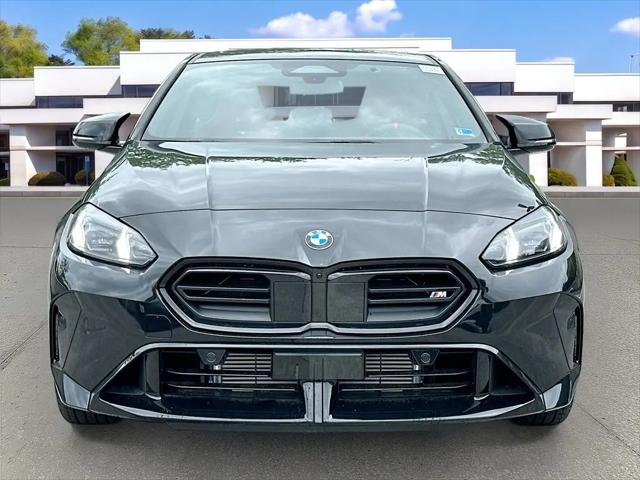 2026 BMW M235 Gran Coupe xDrive