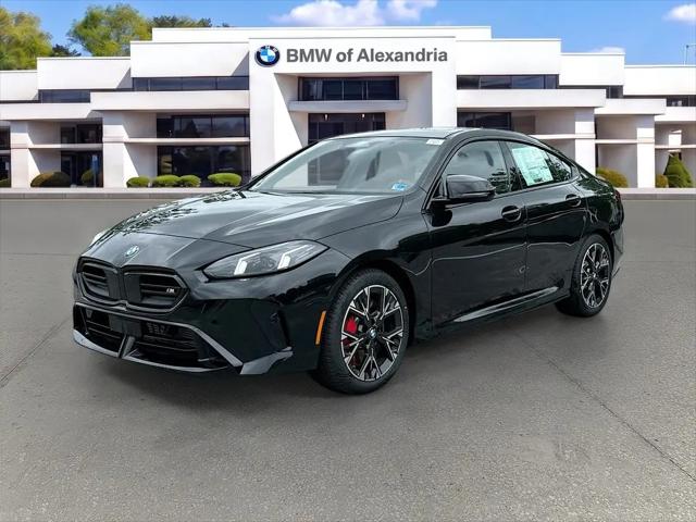 2026 BMW M235 Gran Coupe xDrive