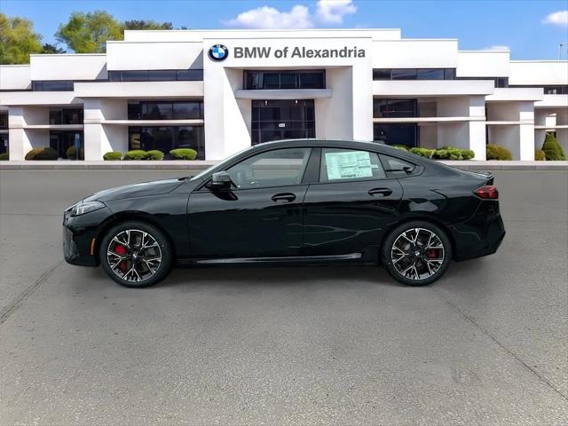 2026 BMW M235 Gran Coupe xDrive