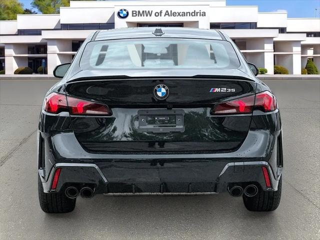 2026 BMW M235 Gran Coupe xDrive