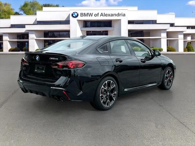 2026 BMW M235 Gran Coupe xDrive