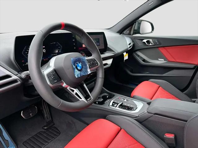 2026 BMW M235 Gran Coupe xDrive