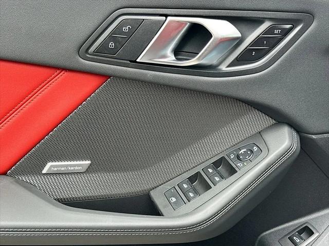 2026 BMW M235 Gran Coupe xDrive