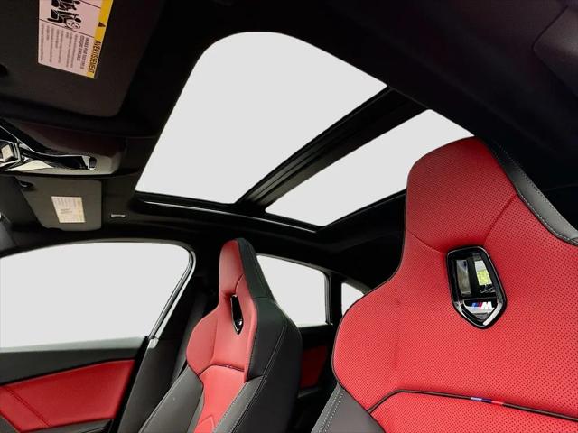 2026 BMW M235 Gran Coupe xDrive