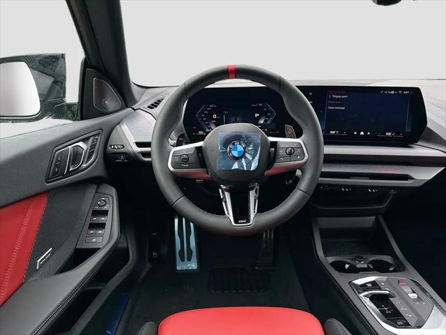 2026 BMW M235 Gran Coupe xDrive