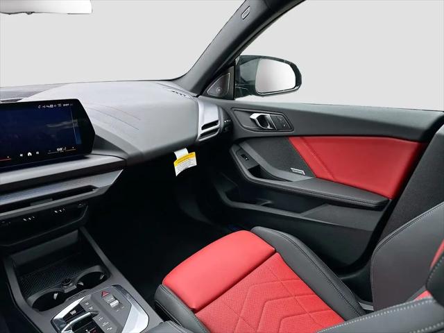 2026 BMW M235 Gran Coupe xDrive