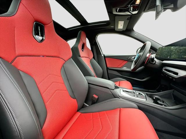 2026 BMW M235 Gran Coupe xDrive