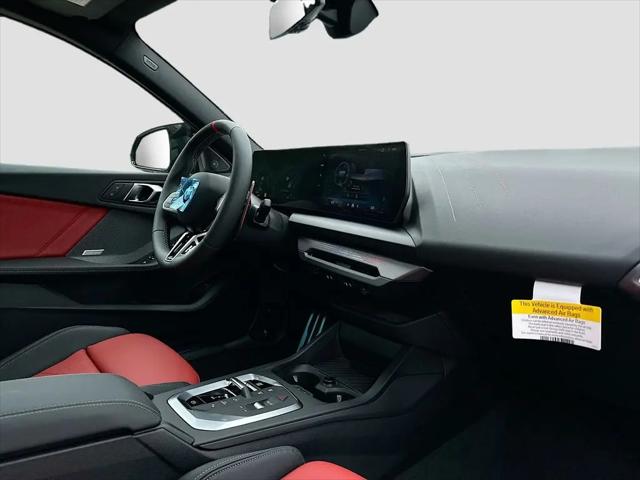 2026 BMW M235 Gran Coupe xDrive
