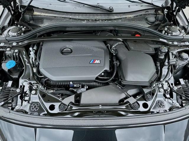 2026 BMW M235 Gran Coupe xDrive