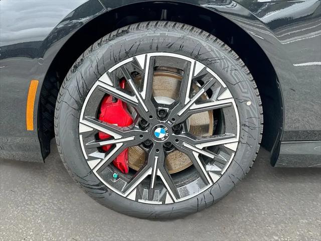 2026 BMW M235 Gran Coupe xDrive