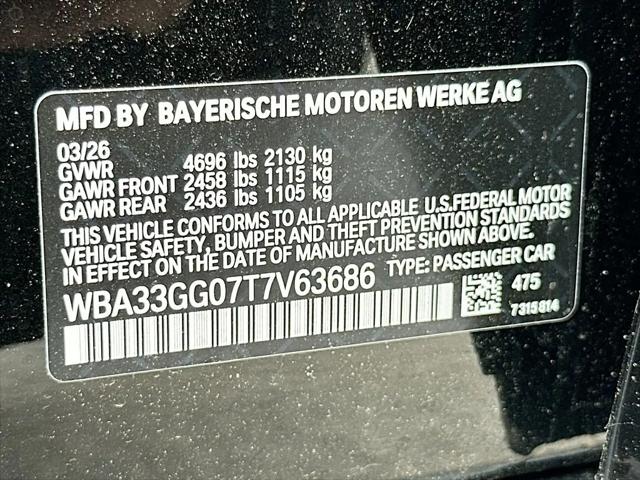 2026 BMW M235 Gran Coupe xDrive