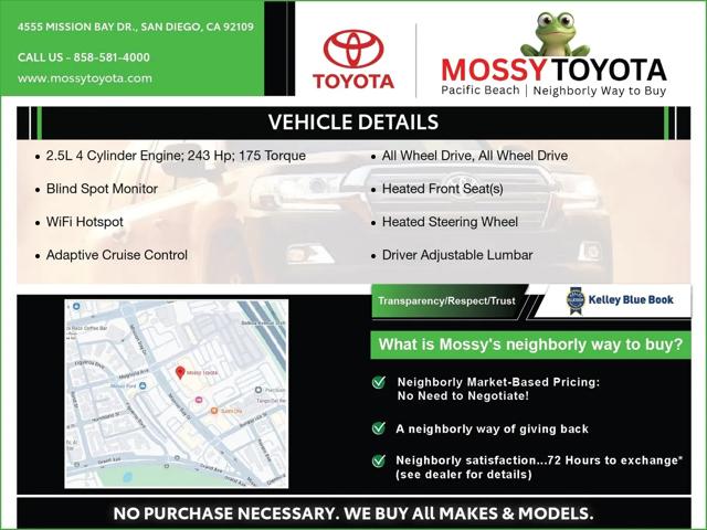 2026 Toyota Highlander Hybrid Limited