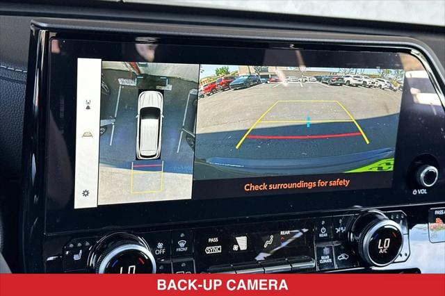 2026 Toyota Highlander Hybrid Limited