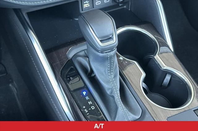 2026 Toyota Highlander Hybrid Limited