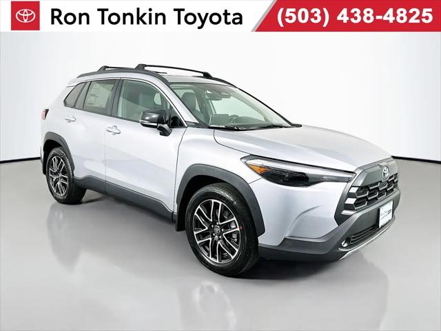 2026 Toyota Corolla Cross XLE for sale in Portland, OR