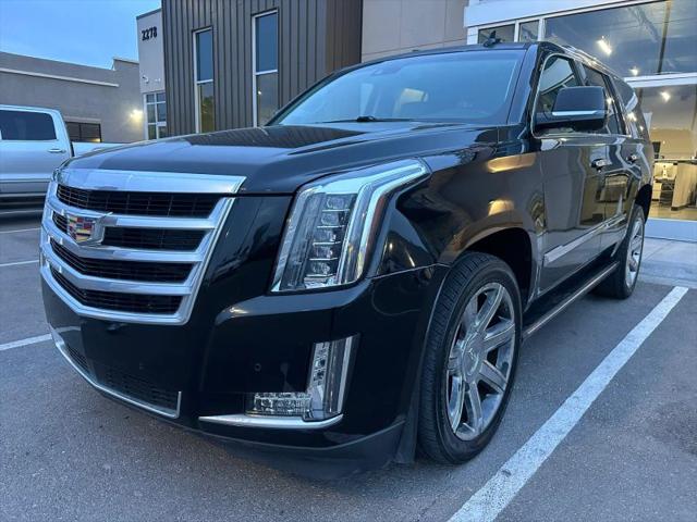 2015 Cadillac Escalade Premium for sale in El Paso, TX