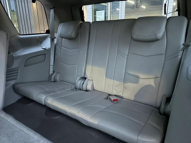 2015 Cadillac Escalade Premium