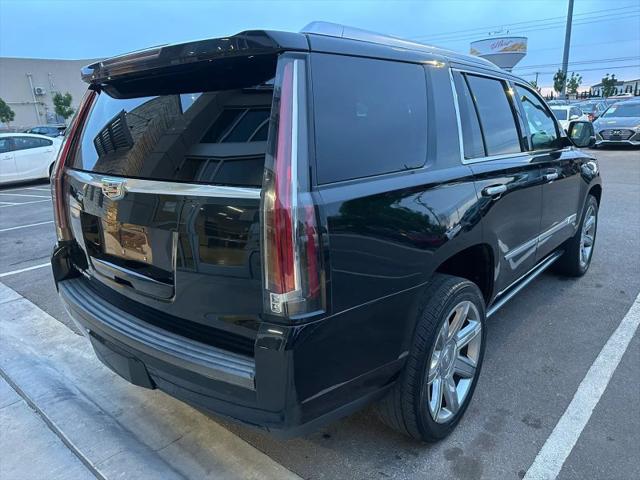 2015 Cadillac Escalade Premium