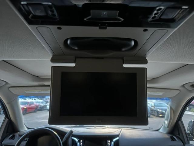 2015 Cadillac Escalade Premium
