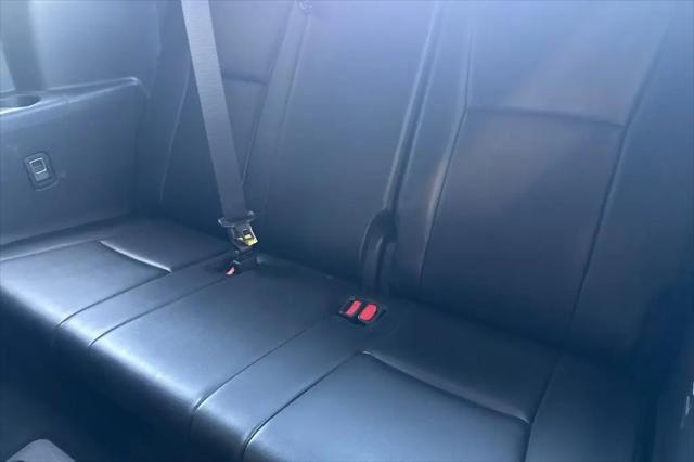 2025 Toyota Highlander XSE