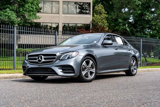 2018 Mercedes-Benz E-CLASS E 300 4MATIC for sale in Memphis, TN