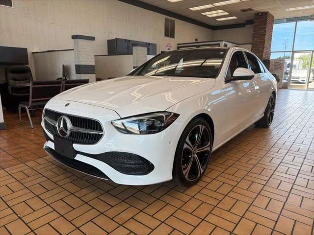 2025 Mercedes-Benz C-CLASS C 300 C 300 for sale in Memphis, TN