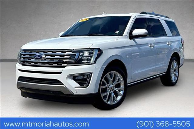2018 Ford Expedition Limited for sale in Memphis, TN