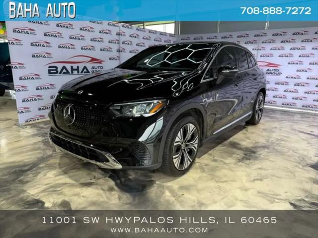2023 Mercedes-Benz EQE 350 4MATIC for sale in Palos Hills, IL