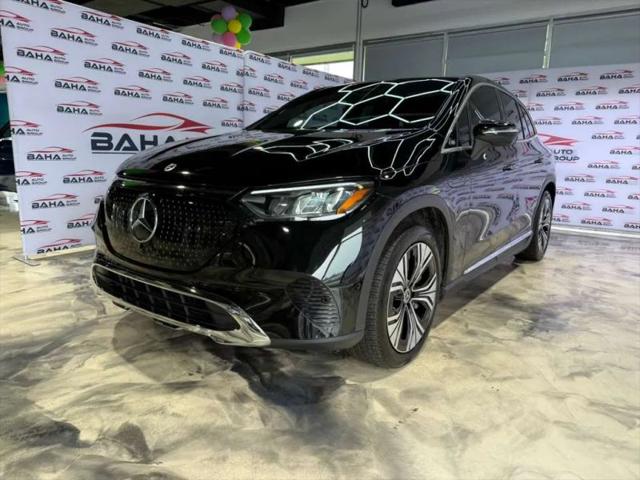 2023 Mercedes-Benz EQE 350 4MATIC