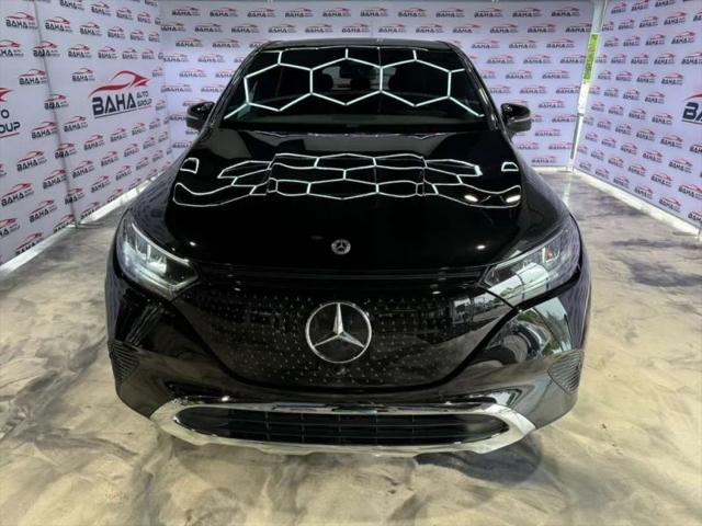 2023 Mercedes-Benz EQE 350 4MATIC