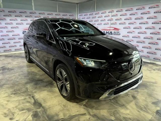 2023 Mercedes-Benz EQE 350 4MATIC