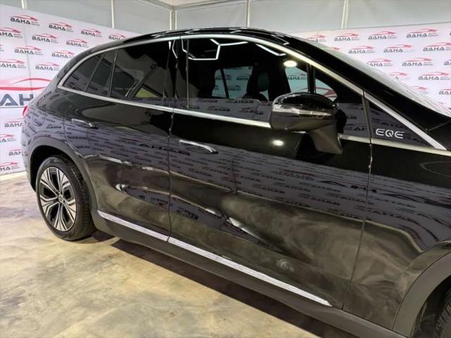 2023 Mercedes-Benz EQE 350 4MATIC