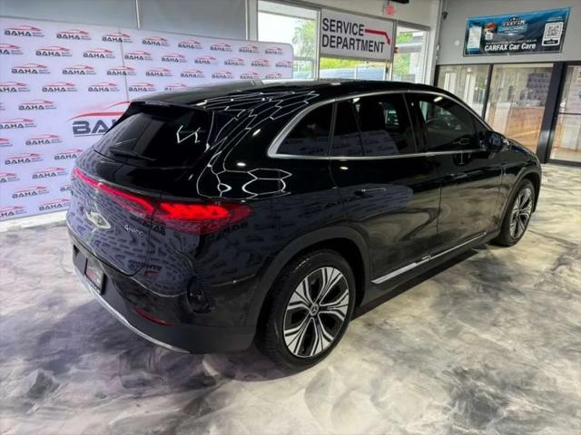 2023 Mercedes-Benz EQE 350 4MATIC