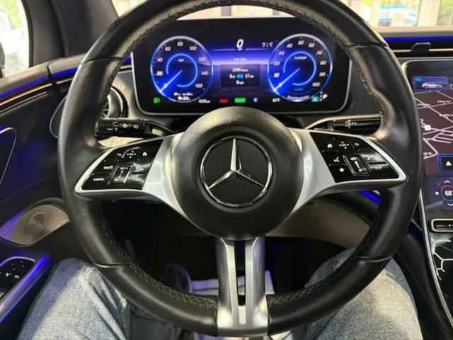 2023 Mercedes-Benz EQE 350 4MATIC
