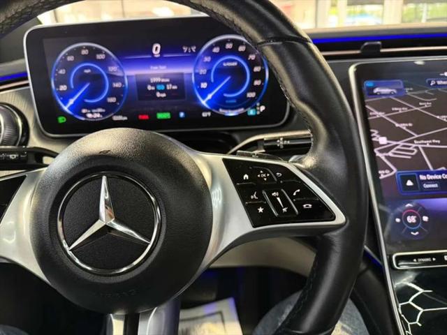 2023 Mercedes-Benz EQE 350 4MATIC