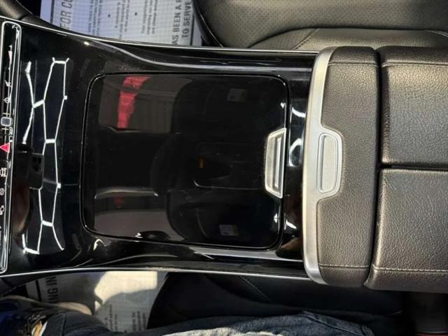 2023 Mercedes-Benz EQE 350 4MATIC