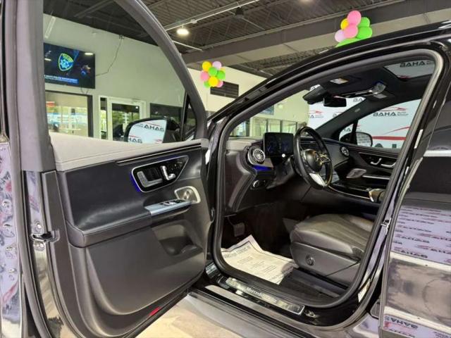 2023 Mercedes-Benz EQE 350 4MATIC