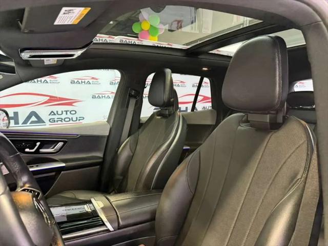 2023 Mercedes-Benz EQE 350 4MATIC