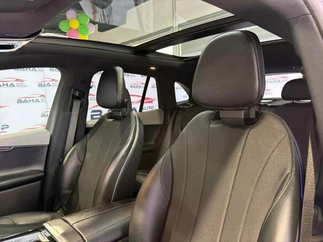 2023 Mercedes-Benz EQE 350 4MATIC