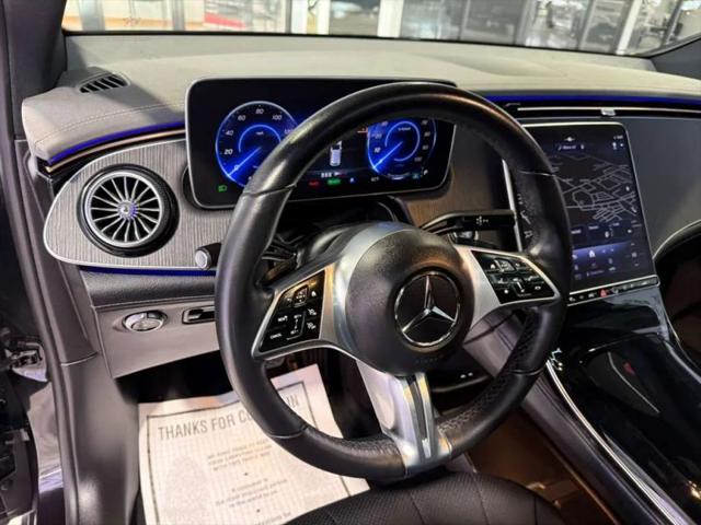 2023 Mercedes-Benz EQE 350 4MATIC