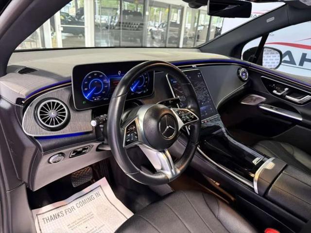 2023 Mercedes-Benz EQE 350 4MATIC