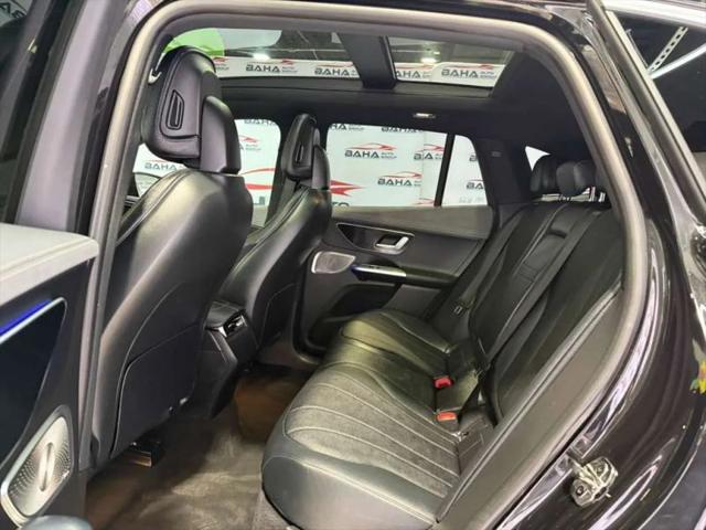 2023 Mercedes-Benz EQE 350 4MATIC