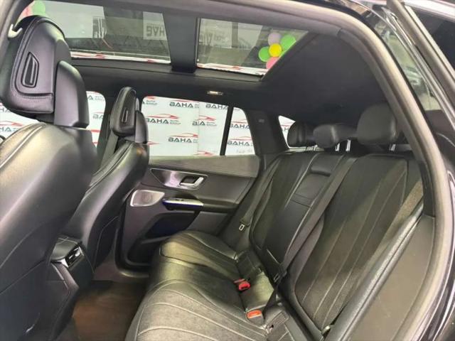 2023 Mercedes-Benz EQE 350 4MATIC