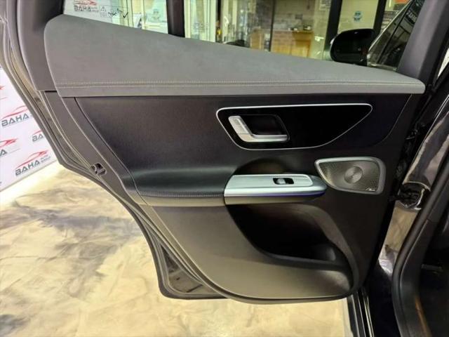 2023 Mercedes-Benz EQE 350 4MATIC
