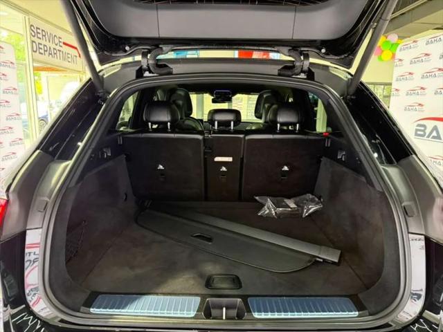 2023 Mercedes-Benz EQE 350 4MATIC