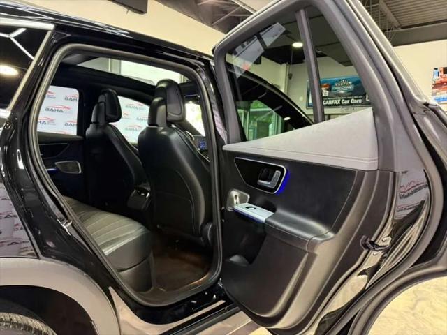 2023 Mercedes-Benz EQE 350 4MATIC