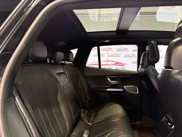 2023 Mercedes-Benz EQE 350 4MATIC