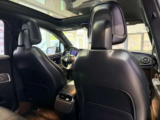 2023 Mercedes-Benz EQE 350 4MATIC