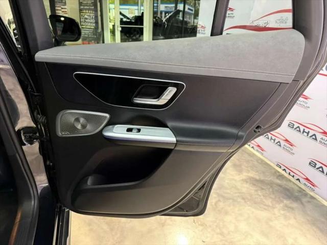 2023 Mercedes-Benz EQE 350 4MATIC